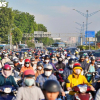 Người dân đồng loạt chuyển sang xe điện, TP.HCM giải quyết xe máy cũ thế nào?