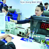Kênh gửi tiết kiệm ngân hàng vẫn tăng