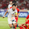 Bất lực trước U23 Việt Nam, đội trưởng U23 Indonesia bị CĐV la ó
