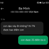 Dân mạng thương xót cô gái mồ côi bị cha mẹ nuôi đem trả nhà chùa khi họ có con