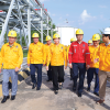 Petrovietnam – Hình mẫu tổ chức Đảng trong doanh nghiệp nhà nước