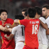 Thua U23 Việt Nam, 22 cổ động viên Indonsia bị bắt vì quậy phá