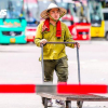 Tuần tới, miền Bắc lại đón nắng nóng diện rộng