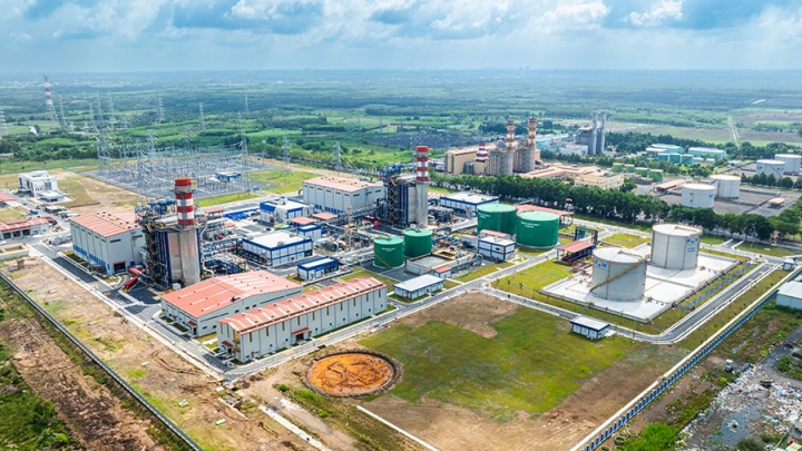 Năng lượng sạch - yêu cầu tất yếu của phát triển bền vững