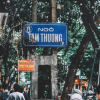 Nguồn gốc những tên ngõ kỳ lạ ở Hà Nội: Giếng Mứt, Tạm Thương, Phất Lộc...
