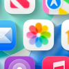 Apple ‘đại tu’ toàn bộ biểu tượng ứng dụng trên iOS 26 sau hơn 10 năm