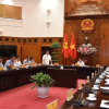 Thông tin mới từ Bộ Tài chính về thuế bất động sản và chứng khoán