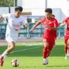 Tiền vệ U23 Việt Nam vừa vô địch Đông Nam Á lại nhận 'trái đắng' ở giải quốc nội