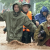 12 người chết và mất tích do mưa lũ ở Điện Biên: Thủ tướng chỉ đạo khẩn