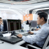 VN-Index vượt 1.500 điểm: Nhìn lại tháng 7 và dự cảm tháng 8