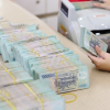 Lãi suất tiết kiệm có xu hướng tăng nhẹ