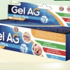 Kem bôi da bị thu hồi toàn quốc do không đạt chất lượng