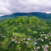 Chiêm ngưỡng núi lửa Chư Đăng Ya triệu năm tuổi ở Gia Lai