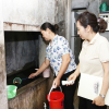 Không để dịch sốt xuất huyết ngoài tầm kiểm soát