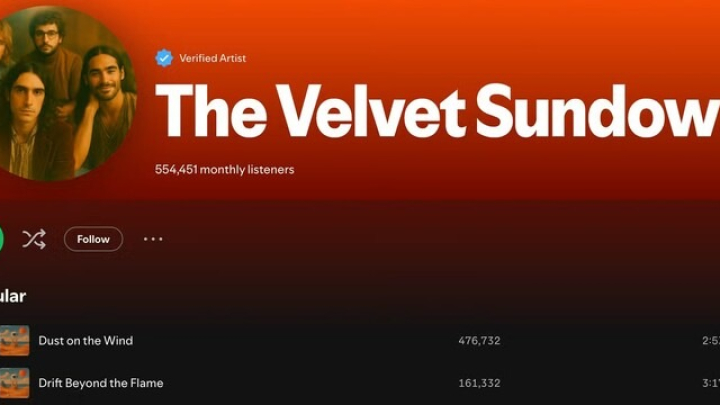 Làm sao để biết bài hát có phải do AI tạo ra?