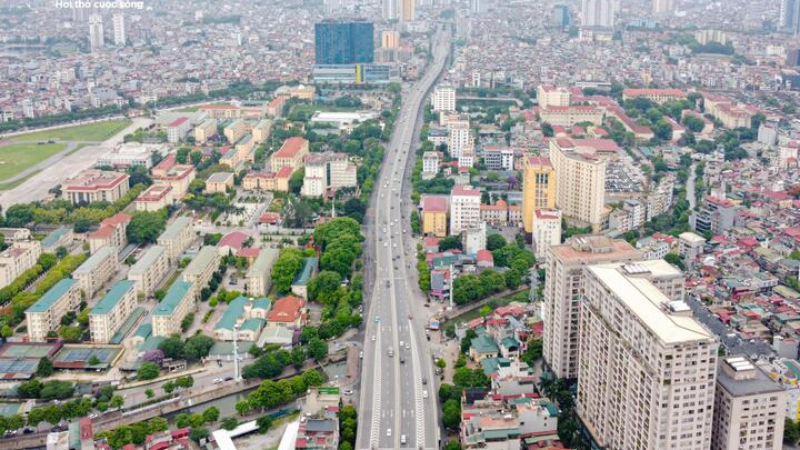 Dừng đề xuất áp thuế 20% lãi chuyển nhượng bất động sản