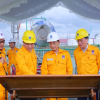 “Một đội ngũ – Một mục tiêu”: Sức mạnh đoàn kết trong lãnh đạo toàn diện của Đảng bộ Petrovietnam