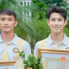 Becamex TP.HCM chiêu mộ 2 anh em cựu tuyển thủ U23 Việt Nam