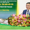 Sứ mệnh, tầm nhìn mới của Petrovietnam