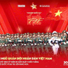 Hai concert quy mô quốc gia: Bước chuyển thúc đẩy công nghiệp văn hóa