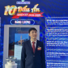 Lan tỏa mạnh mẽ tinh thần đoàn kết, dân chủ, trí tuệ và đổi mới của Đại hội Đảng bộ Petrovietnam lần thứ IV