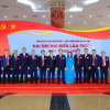 Đoàn đại biểu BSR tham dự Đại hội Đại biểu Đảng bộ Petrovietnam lần thứ IV, nhiệm kỳ 2025-2030