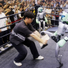 Hội nghị Robot thế giới 2025 sẽ diễn ra tại Bắc Kinh (Trung Quốc)