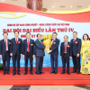 Thủ tướng Chính phủ Phạm Minh Chính dự Đại hội Đại biểu Đảng bộ Petrovietnam lần thứ IV, nhiệm kỳ 2025-2030