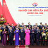 Vinh danh các tập thể, công trình, sản phẩm tiêu biểu của Đảng bộ Petrovietnam