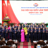 Hội nghị Ban Chấp hành Đảng bộ Petrovietnam lần thứ I, nhiệm kỳ 2025-2030