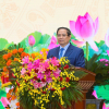 Thủ tướng Phạm Minh Chính: Petrovietnam khẳng định niềm tin về một tương lai tươi sáng