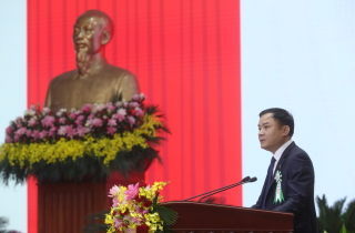 Thi đua yêu nước là minh chứng rõ nét cho sự nỗ lực không ngừng, nét đẹp văn hóa của người lao động Petrovietnam