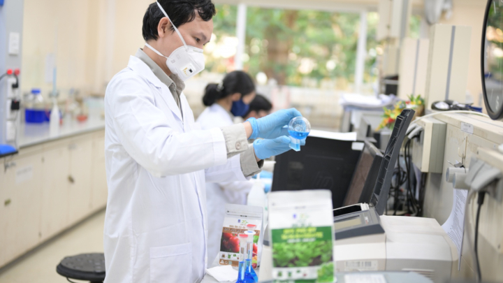 PVFCCo - Phú Mỹ: Thi đua phát huy nội lực, xứng danh điển hình tiên tiến