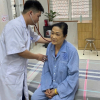Cấp cứu kịp thời bệnh nhân đột quỵ nhồi máu não