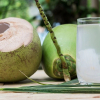 Uống nước dừa tươi vào buổi sáng có tác dụng gì?