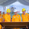Một đội ngũ - Một mục tiêu: Sức mạnh đoàn kết trong lãnh đạo của Petrovietnam