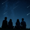 Ngắm mưa sao băng Perseids sẽ đạt cực điểm vào giữa tháng 8 tại Việt Nam
