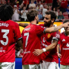Man Utd vô địch giải đấu của Ngoại Hạng Anh