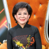 'Nữ hoàng sầu muộn' từng đi diễn 6 điểm/đêm, U80 viên mãn dù không có con ruột
