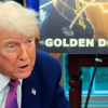 Chính quyền Tổng thống Trump lên kế hoạch thử nghiệm dự án 'Vòm vàng'