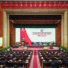 Phát triển Tập đoàn có tiềm lực mạnh, quản trị hiện đại, năng lực cạnh tranh cao, tiên phong trong chuyển dịch năng lượng và tăng trưởng xanh bền vững
