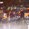 Hà Nội hứng mưa sau đợt nóng 40°C, chuyên gia cảnh báo dông mạnh kèm sấm sét