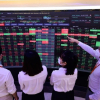 VN-Index cao nhất từ trước đến nay
