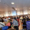 Thời công nghệ hiện đại, sao vẫn bắt cởi thắt lưng, giày kiểm tra an ninh ở sân bay?