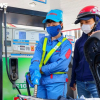 Giá xăng dầu hôm nay 5/8: Chưa ngừng giảm