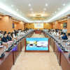 NHNN chỉ đạo ổn định lãi suất tiền gửi, giảm lãi suất cho vay
