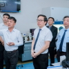 Vinmec và Đại học Quốc gia TP.HCM hợp tác chiến lược: Hợp lực phát triển nhân lực y tế chất lượng cao