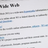 Ngày WorldWideWeb ra đời 6/8/1991 – khi thế giới bước vào kỷ nguyên số