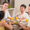 6 thay đổi trong bữa tối có thể giúp bạn giảm nguy cơ ung thư và bệnh tim