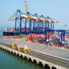7 tháng xuất, nhập khẩu hàng hóa tăng 16,3%